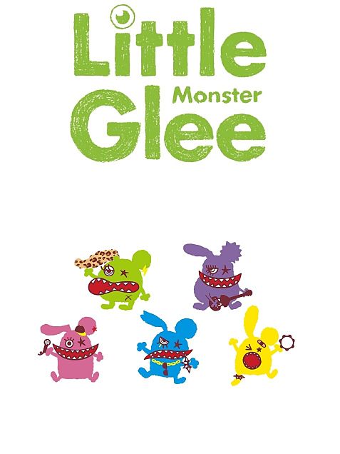 無料印刷可能little Glee Monster 壁紙 最高の花の画像