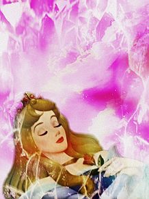 オーロラ姫 壁紙 眠れる森の美女の画像310点 完全無料画像検索のプリ