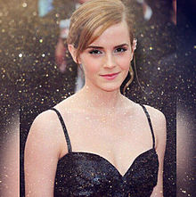 Emma Watson プリ画像