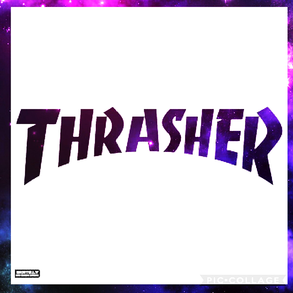 Thrasher 完全無料画像検索のプリ画像 Bygmo