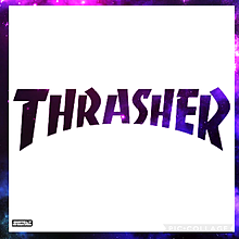 Thrasher ホーム画 ロゴの画像6点 完全無料画像検索のプリ画像 Bygmo
