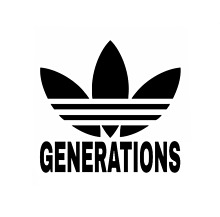 Generations Adidasの画像171点 完全無料画像検索のプリ画像 Bygmo