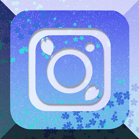 Instagramの画像 プリ画像