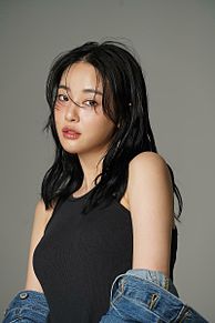 ジュヨンの画像(#韓国ファッションに関連した画像)