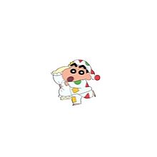 かわいい動物画像 ベスト50 かわいい クレヨン しんちゃん パジャマ イラスト
