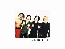 ONE OK ROCKの画像(ワンオクに関連した画像)
