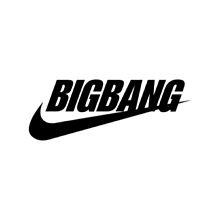 Bigbang Nike ロゴの画像32点 完全無料画像検索のプリ画像 Bygmo