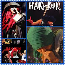 HAN-KUNの画像(han kunに関連した画像)