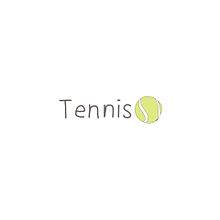 スポーツの画像(テニスに関連した画像)