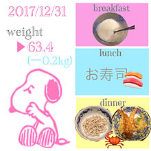 ダイエット3日目の画像(減量 食事に関連した画像)