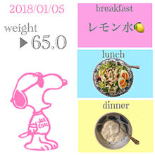 ダイエット4日目の画像(減量 食事に関連した画像)