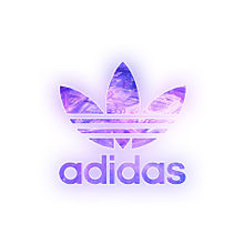 adidasの画像(かっこいい アディダス ロゴに関連した画像)