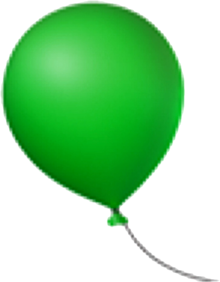 素材 緑 風船の画像48点 完全無料画像検索のプリ画像 Bygmo