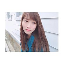 AKB48 川栄李奈 りっちゃん プリ画像