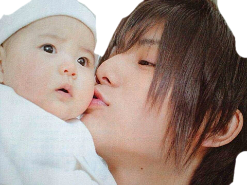 山田涼介 赤ちゃんの画像 プリ画像