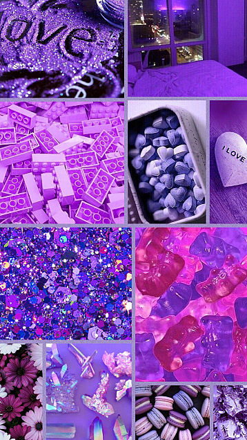 #purpleの画像 プリ画像