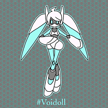 #Voidollの画像(Voidollに関連した画像)