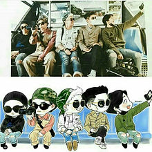 BIGBANGの画像(エラモルゲッタに関連した画像)