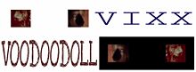 VOODOODOLLの画像(VoodooDollに関連した画像)