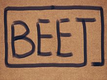 BEETの画像(beetに関連した画像)