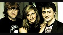 Harry Potter Seriesの画像(ハリー ハーマイオニー ロンに関連した画像)