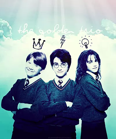 Harry Potter Seriesの画像 プリ画像
