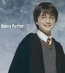 Harry Potter Seriesの画像(HarryPotterに関連した画像)