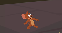 Tom&Jerryの画像(JERRYに関連した画像)