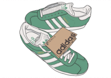 Adidas 靴 イラストの画像5点 完全無料画像検索のプリ画像 Bygmo