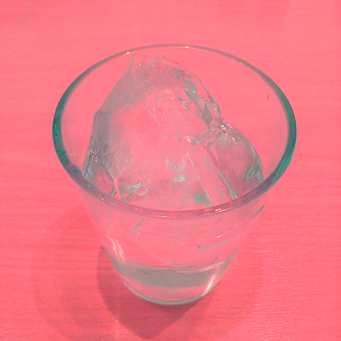 フローラルの精製水の画像 プリ画像