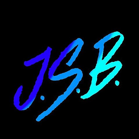 J.S.B.  ロゴの画像 プリ画像