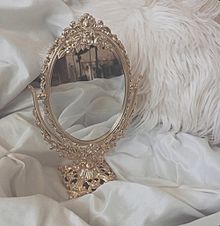 鏡の画像(エモい レトロに関連した画像)