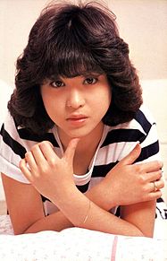 松田聖子の画像(#80sに関連した画像)