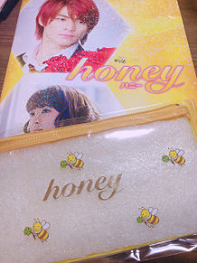 honeyの画像(honeyに関連した画像)