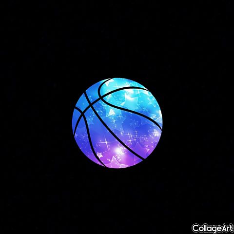 バスケットボール☆の画像 プリ画像