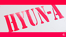HYUNA RED MVの画像(minuteに関連した画像)