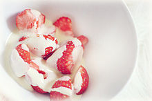 strawberryの画像(STRAWBERRYに関連した画像)
