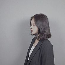 韓国女の子 プリ画像