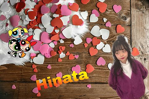 Hinataの画像(プリ画像)