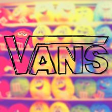 VANSの画像(プリ画像)