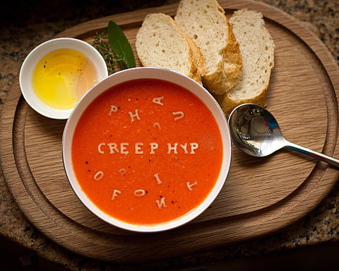 クリープハイプのスープの画像(プリ画像)