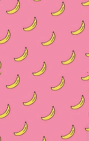 バナナ 壁紙 ピンクの画像12点 完全無料画像検索のプリ画像 Bygmo