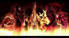 Fate Zero アサシンの画像8点 完全無料画像検索のプリ画像 Bygmo