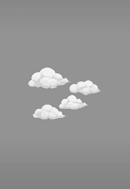韓国壁紙かわいい雲 完全無料画像検索のプリ画像 Bygmo