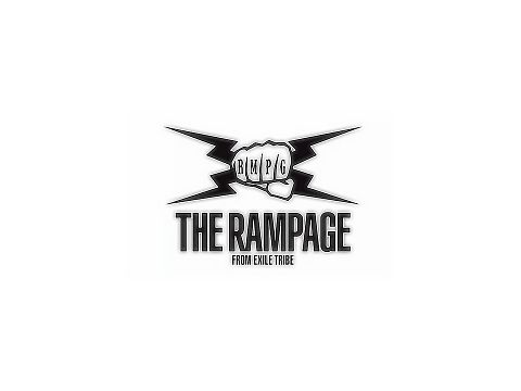 The Rampageロゴ 完全無料画像検索のプリ画像 Bygmo