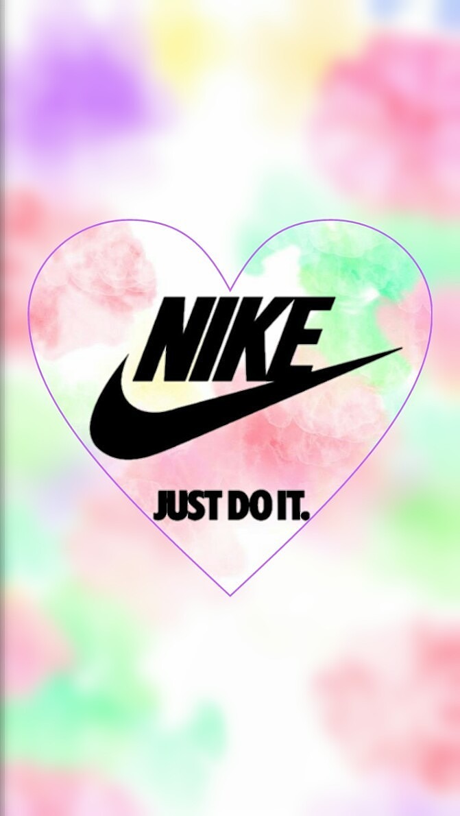 Nike Just Do It 壁紙