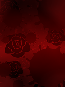 ラブリー赤黒 壁紙 かっこいい - 美しい花の画像