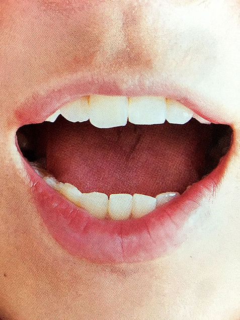 のんちゃんの“口”の画像(プリ画像)