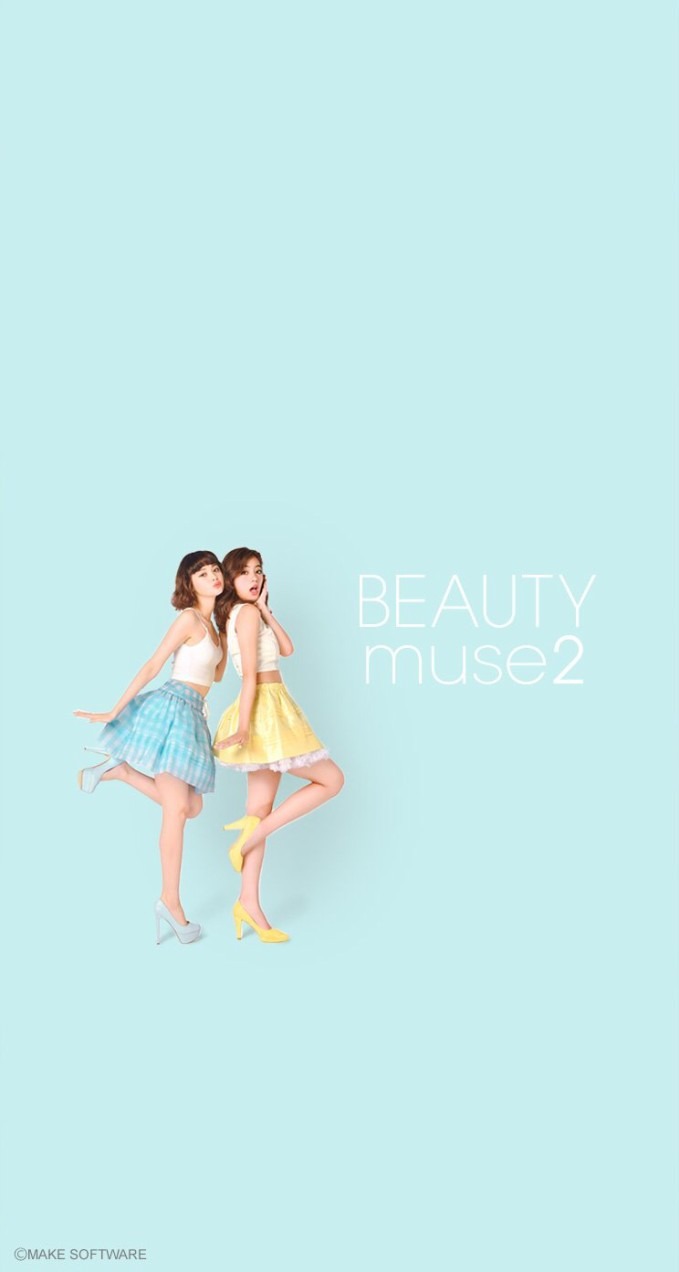 Beautymuse2 玉城ティナ 池田エライザ 完全無料画像検索のプリ画像 Bygmo