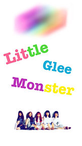 Glee Little Monster 壁紙の画像46点 2ページ目 完全無料画像検索のプリ画像 Bygmo